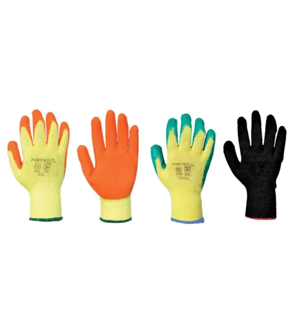 A150 Fortis Grip Glove